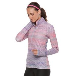 Nike - women’s medium size base layer warm top